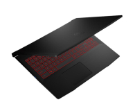 MSI GF66 i7-12650H/16GB/512 RTX3060 144Hz - 1092436 - zdjęcie 4